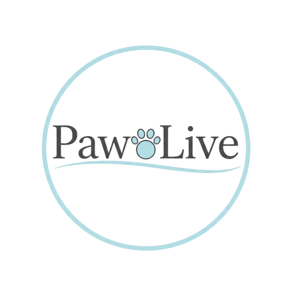 PawLive